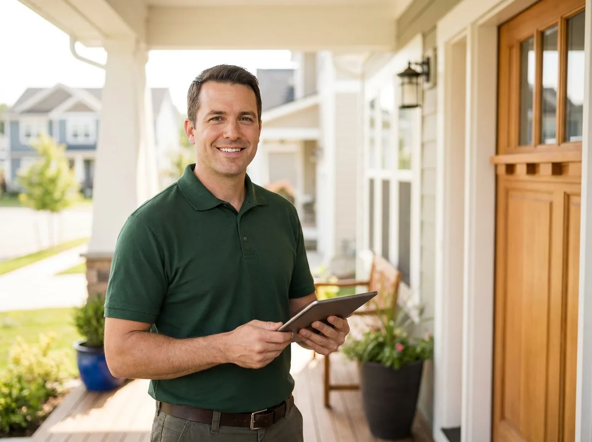 Pest control FAQs for Peebles, OH